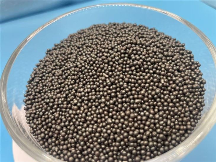 High Carbon Steel Shot